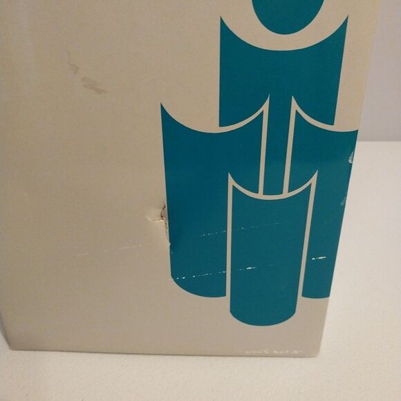 PartyLite P0121 Scroll Wall Sconce Metal W/ Frosted Glass Votive Tealight Cups - Picture 9 of 14